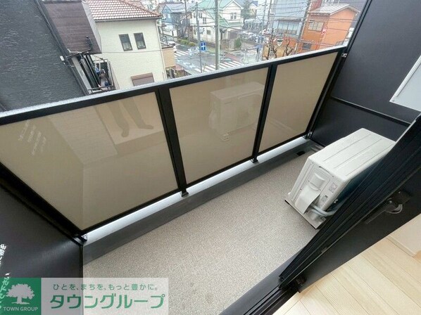 MAXIV川口青木の物件内観写真